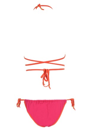 Бански две части Pink