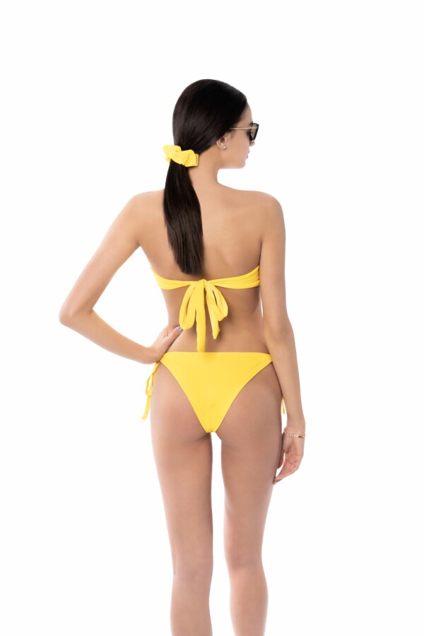 Бански две части Yellow - Image 2